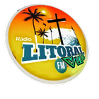 Radio litoral fm أيقونة