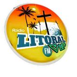 Radio litoral fm иконка