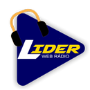 Lider Web Radio aplikacja