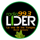 La voz de los Yungas FM Líder  APK
