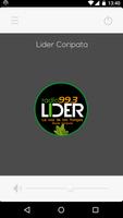 La voz de los Yungas FM Líder  Ekran Görüntüsü 1