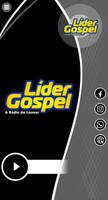 Lider Gospel الملصق