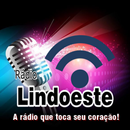 Lindoeste FM APK