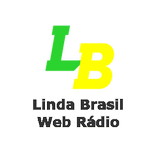 LindaBrasil Web Rádio icône