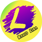 Lira FM Venha Ver/RN ícone
