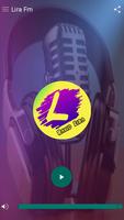 Lira FM Venha Ver/RN Cartaz