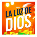 Radio la Luz de Dios Brasil icône
