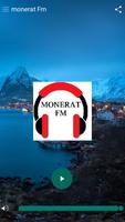 Monerat FM poster