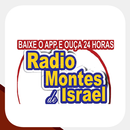 Rádio Montes de Israel APK