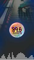 Maxima Fm 89.5-poster