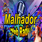 Malhador Web Radio иконка
