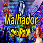 Malhador Web Radio আইকন