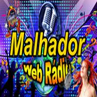 Malhador Web Radio plakat