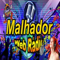 Malhador Web Radio ポスター