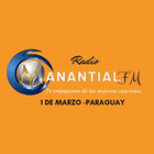 آیکون‌ Radio Manantial Fm