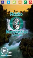Radio Manancial Litoral ảnh chụp màn hình 1