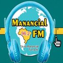 APK Manancial Radio WebFm