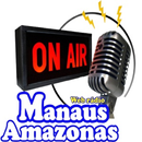 Manaus Amazonas web rádio APK