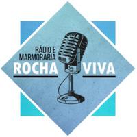 Marmoraria Rocha Viva Cartaz