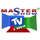 MASTER SHOW TV & RÁDIO Zeichen