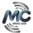 MC Radio Web simgesi