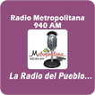 Radio Metropolinata 940 AM La 