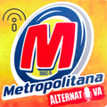 Metropolitana Alternativa