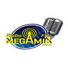 MEGAMIX FM 87,1 icône
