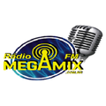 Rádio Mega Mix FM Oficial
