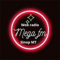 Rádio Mega FM MT