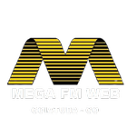 MEGA FM WEB GOIATUBA GO ícone
