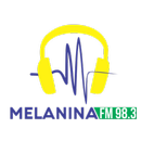 Rádio Melanina 98.3 FM-APK