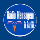 Rádio Mensagem de Paz Bh APK