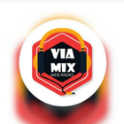 Via Mix Web Radio icon