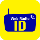 Rádio Ministério ID-icoon