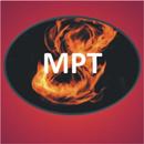 Ministério Pastor Tavares APK