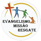 Evangelismo Missão e Resgate icône