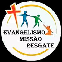 Evangelismo Missão e Resgate Affiche