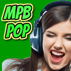 Rádio MPB POP BRASIL - São Paulo - SP icône