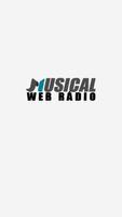 Web Radio Musical 海報