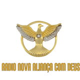 Rádio Nova Aliança Com Deus biểu tượng