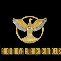 Rádio Nova Aliança Com Deus ảnh chụp màn hình 3