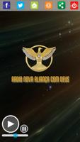 Rádio Nova Aliança Com Deus ảnh chụp màn hình 2