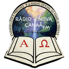 Radio Nova canaa FM ikona