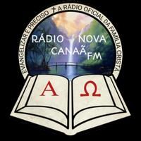 Radio Nova canaa FM capture d'écran 1