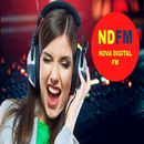 NOVA  DIGITAL FM APK
