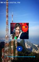 NOVA  DIGITAL FM Ekran Görüntüsü 1
