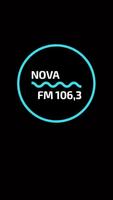 Nova FM 106,3 スクリーンショット 3