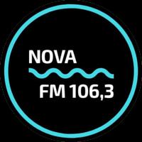 Nova FM 106,3 capture d'écran 2
