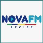 Nova FM Recife 98,7 иконка